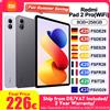 XIAOMI Tablet Xiaomi Redmi Pad 2 Pro Wifi Versione Globale con schermo da 12.1 pollici con risoluzione 2.5K eccezionalmente nitida e quattro altoparlanti per un suono immersivo