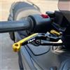 YOWLING Per YAMAHA TMAX500 TMAX530 TMAX Maniglia Leve Accessori Allungabili T-MAX T MAX 500 530 2008 2009-2018 Leva Frizione Leva Freno