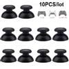 TECTINTER 10 pz Joystick di Ricambio Per PS5/PS4/PS3/PS2 Controller Accessori Thumbsticks Tappi Analogica Parti di Riparazione Per XBOX ONE /360