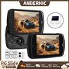 Anbernic RG Slide Video Console di gioco portatile Android 4.7 "HD LTPS Schermo multi-touch in-cellulare 5500mAh Supporta 1080p DP Out WIFI