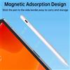 NONE Penna capacitiva per Xiaomi Pad 7 11.2 Matita Redmi Pad SE 11 8.7 Pro 12.1 5G 10.61 Touch Screen Stilo per Android Matita