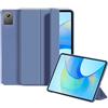 NONE Fonda Per Xiaomi Pad 7 Custodia 11.2 "Smart Folio Custodia morbida in TPU con supporto posteriore per Coque Xiaomi Pad 7 Pro MiPad 7 Custodia tablet da 11.2 pollici
