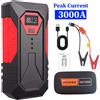 MINUS TWO Avviatore di Emergenza Portatile 2026 per Auto, Power Bank e Caricabatterie 12V, Dispositivo di Avviamento per Auto a Benzina e Diesel