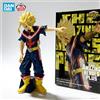 Bandai 18 centimetri Boku No Hero Academia Anime Figura All Might Action Figure Midoriya Izuku/Bakugo Katsuki Figurine PVC Collezione Modello Giocattoli