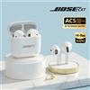 BOSECXT Auricolari Bluetooth True Wireless Originali BOSECXT Pro4, Cuffie HiFi con Bassa Latenza e Riduzione del Rumore, con Microfono