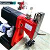 DWiusty Macchina da Cucire Elettrica Brushless Industriale e Domestica ad Alta Velocità con Infilatore Automatico, Sigillatrice Portatile per Sacchi Tessuti, Strumento per Imballaggio