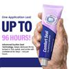 NONE Colla professionale per protesi dentarie da 40 g, adesivo per denti a lunga durata, stabilità, comfort e sicurezza, per uso domestico e in viaggio, anche per apparecchi ortodontici.