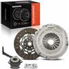 Frankberg Kit Frizione Frankberg 1x per VW Golf Polo Bora Variant Sharan Audi A1 Sportback A3 Ford Galaxy Seat Skoda YM217563CA