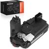 Frankberg Serratura Porta Posteriore Sinistra Frankberg 1x per Opel Astra H Caravan/Station Wagon/Saloon, Zafira B Box/MPV 13210738 133188 133231