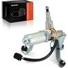 Frankberg Motore tergicristallo posteriore Frankberg 1x per KIA Sorento 1 JC 2.5L 3.3L 2002-2011 987003 E000 43-4522