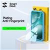 SmartDevil 2PCS Pellicola protettiva per schermo per OPPO Find X9 Ultra X9S Pro Pellicola in vetro temperato trasparente HD per OPPO Reno 15 Pro Anti-graffio