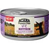 Acana Wet Cat Kitten Paté per Gattini - Cibo Umido Gatto, 85g Prezzo x 24 unità