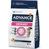 ADVANCE VETERINARY DIETS Advance Gatto Urinary - Crocchette Veterinarie per Salute Vie Urinarie - 1,5 kg