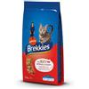 Brekkies Mix Manzo - Crocchette Croccanti al Manzo per Cani Adulti - 3,5 kg Prezzo x 2 unità