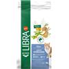 Libra Gatto Adult Sterilizzato Tonno - Crocchette Gatti - 1,5 kg