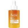 Avene AvÃ¨ne Ultra Siero Attiva La LuminositÃ SPF50+ 1.4% Complesso Vitamin Cg 30ml