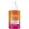 Avene AvÃ¨ne Ultra Siero Rimpolpa Immediatamente SPF50+ 1.2% Acido Ialuronico e Niacinamide 30ml