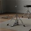 Supporto Hi-Hat Robusto e Resistente Asta Charleston Facile da Usare per Palco