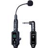 MICROFONO SAX UHF 16 PER PERFORMANCE AUDIO DAL per vivo E PROVE