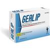 Gealip 30 Compresse Salute Del Cuore