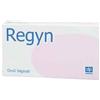 DIGI-PHARM SAS DI CARLEVARIS G Regyn 10 Ovuli Vagianali