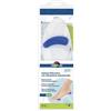 Soletta Siliconica Master-Aid Footcare Medium 39-40 Metatarso I5
