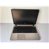 HP NOTEBOOK HP PROBOOK 450 G2 INTEL CORE I5-5200U 8GB RAM 128GB SSD WINDOWS 11