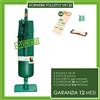 Vorwerk Folletto ASPIRAPOLVERE VORWERK KOBOLD FOLLETTO 120 CON HD 20 (NO 150 140 136 135 131)