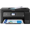 Epson Stampante InkJet Epson EcoTank L14150 Multifunzione a colori A3+ Wi-Fi [C11CH96402]
