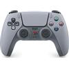 Sony Controller Sony DualSense PS5 wireless/Bluetooth/Usb Nero/Grigio [711719596882]
