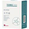 TIOBEC - 400 40 compresse fast-slow - Integratore Alimentare