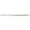 YAMAHA FLAUTO TRAVERSO YFL212ID