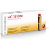 DR.RECKEWEG & CO. GMBH RECKEWEG VC15 FORTE 24 FIALE