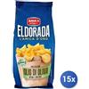 Amica chips 15x Multipack Patatine Amica Chips Gr 130 Eldorada Oliva