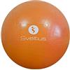 Sveltus Pallone Pedagogico Adulto Unisex, Arancione, 25 cm