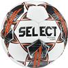 Select Futsal Copa Ball FUTSAL COPA WHT-BLK, Womens,Mens footballs, white, 4 EU