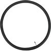 WIHFHGZ Camera d'Aria Bici 26x1.5/1.75 Pollici, Gomma Butile, Valvola Francese FV, 48L per Mountain Bike - Elevata Tenuta d'Aria, Resistente a Forature, Uso su Pneumatici