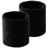 Generico Polsini Sportivi for Asciugamani 8 × 10 cm Fasce for Il Sudore da Tennis Protezione for Polso