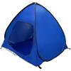 Générique Tenda per cani da campeggio | Habitat pieghevole impermeabile per animali domestici, per gatti e cani, forniture per animali all'aperto per giardino, terrazza, campeggio e picnic