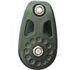 AXYLQJVZNC Kit puleggia carrello di ancoraggio con guida scorrimento for kayak e canoa