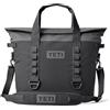YETI Hopper Soft Backpack Cooler, Charcoal, M30