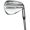 Cobra SNAKEBITE Zeppa Argento Destro 56 VERSITLE