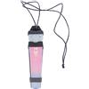HAOYK Casco tattico Magic Sticker LED di Sicurezza Lampeggiante Identificazione Indicatore di Emergenza Luce di Segnalazione per la Caccia Escursionismo Camping a Remi