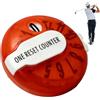 Generic Contapunti Golf Golf con Display Digitale