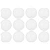 Sportline 12 pk table tennis ping pong balls (Pack of 1) by Sportline