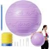 Generic Palla Pilates Allenamento Core E Stretching Migliora Fitness
