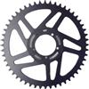 SkyjOy Monocorona MTB Corona for Bicicletta 36T/38T/40T/42T/44T/46T/48T/52T Ruota for Catena Mid-Drive Motor CNC Pignone Parti di Biciclette elettriche(40T)