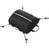 Okiyakusama Borsa per Paddleboard con Design a Strisce Riflettenti, Borsa Portaoggetti per Tavola da Surf