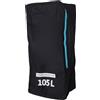 Topiky Zaino Gonfiabile per Paddleboard, Borsa Stand Up Paddle Board in Tessuto Oxford da 105 Litri di Grande Capacità per Sport Acquatici da Viaggio, con di Ventilazione Cinghie Ergonomiche