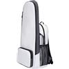 Generic Zaino Tennis Borsone Organizer Porta Attrezzatura, Scarpe, Asciugamani